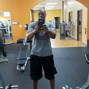 Meet your Posher, Terrence